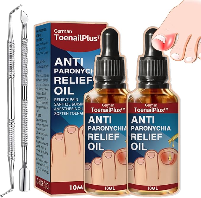 📌 Pies Sin Vergüenza™ – Aceite Anti-Hongos Poderoso