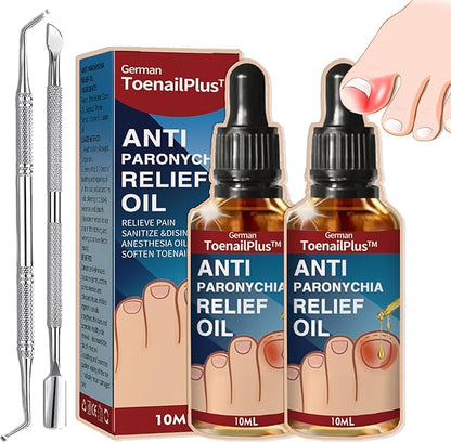 📌 Pies Sin Vergüenza™ – Aceite Anti-Hongos Poderoso