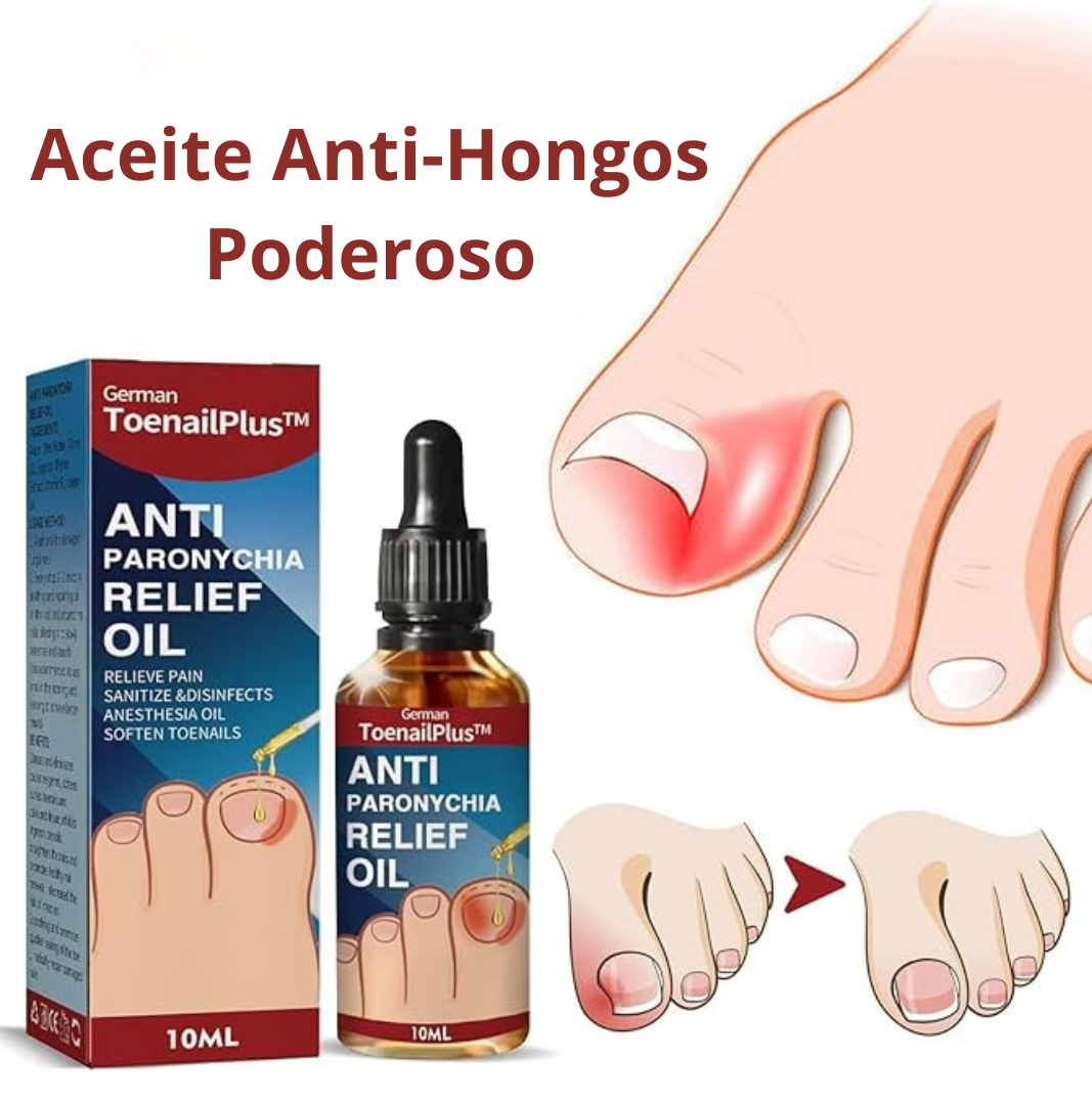 📌 Pies Sin Vergüenza™ – Aceite Anti-Hongos Poderoso