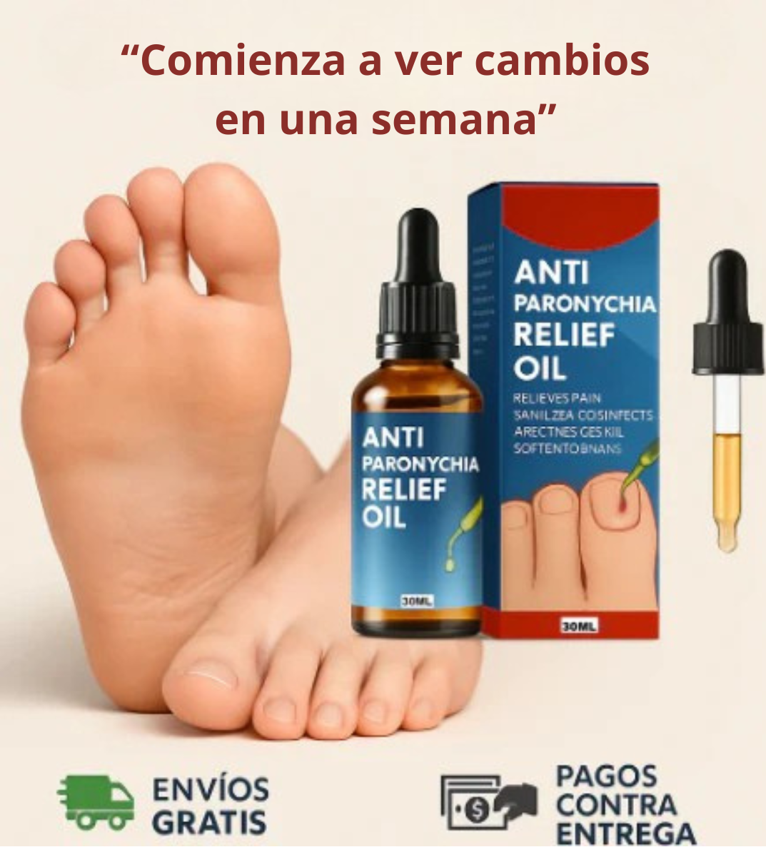 📌 Pies Sin Vergüenza™ – Aceite Anti-Hongos Poderoso